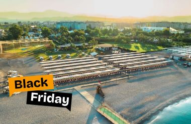 ASTERIA FAMILY RESORT SIDE